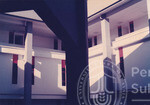 Suasana Kampus UUM Sintok