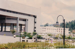 Suasana Kampus UUM Sintok