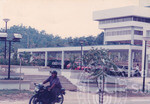 Suasana Kampus UUM Sintok