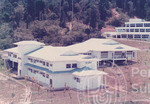 Suasana Kampus UUM Sintok
