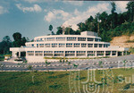 Suasana Kampus UUM Sintok