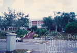 Suasana Kampus UUM Sintok