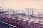 Suasana Kampus UUM Sintok