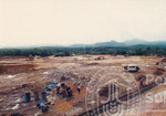 Tapak Cadangan Pembinaan Rumah Teres 160 Unit Untuk Projek Perumahan Kakitangan UUM