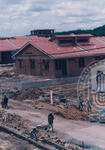 Pembinaan Rumah Kakitangan Universiti Utara Malaysia