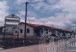 Pembinaan Rumah Kakitangan Universiti Utara Malaysia