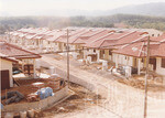 Pembinaan Rumah Kakitangan Universiti Utara Malaysia