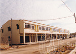Pembinaan Rumah Kakitangan Universiti Utara Malaysia