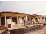 Pembinaan Rumah Kakitangan Universiti Utara Malaysia