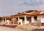 Pembinaan Rumah Kakitangan Universiti Utara Malaysia