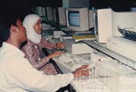Khemah Komputer 1993 Kali Ke 2: Majlis Perasmian dan Majlis Penutup