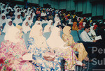 Khemah Komputer 1993 Kali Ke 2: Majlis Perasmian dan Majlis Penutup