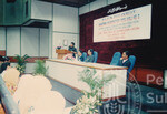 Khemah Komputer 1993 Kali Ke 2: Majlis Perasmian dan Majlis Penutup