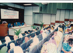 Khemah Komputer 1993 Kali Ke 2: Majlis Perasmian dan Majlis Penutup