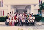 Khemah Komputer 1993 Kali Ke 2: Majlis Perasmian dan Majlis Penutup