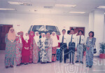 Program Lawatan Staf Pusat Komputer
