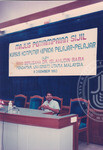 Majlis Penyampaian Sijil Kursus Komputer Kepada Pelajar-Pelajar