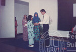 Majlis Penutup & Penyampaian Hadiah Khemah Komputer