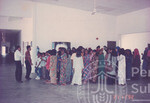 Majlis Perasmian Khemah Komputer