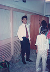 Majlis Perasmian Khemah Komputer