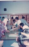 Majlis Perasmian Khemah Komputer