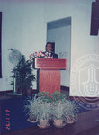Majlis Perasmian Khemah Komputer
