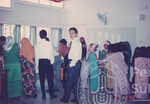 Majlis Perasmian Khemah Komputer