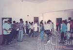 Majlis Perasmian Khemah Komputer