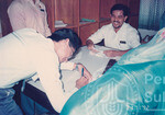 Majlis Perasmian Khemah Komputer