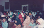 Majlis Perasmian Khemah Komputer