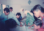 Majlis Perasmian Khemah Komputer