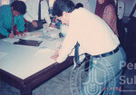 Majlis Perasmian Khemah Komputer