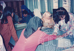 Majlis Perasmian Khemah Komputer