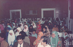 Majlis Perasmian Khemah Komputer