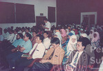 Majlis Perasmian Khemah Komputer