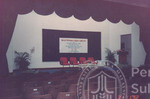 Majlis Perasmian Khemah Komputer
