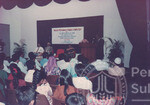 Majlis Perasmian Khemah Komputer