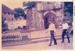 Lawatan Staf Pusat Komputer ke Melaka