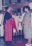 Lawatan Rasmi Naib Canselor UUM ke Thailand