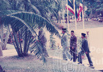 Lawatan Rasmi Naib Canselor UUM ke Thailand