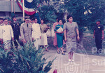 Lawatan Rasmi Naib Canselor UUM ke Thailand