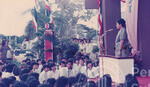 Lawatan Rasmi Naib Canselor UUM ke Thailand