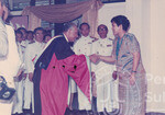 Lawatan Rasmi Naib Canselor UUM ke Thailand