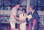 Lawatan Rasmi Naib Canselor UUM ke Thailand