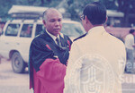 Lawatan Rasmi Naib Canselor UUM ke Thailand