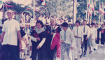 Lawatan Rasmi Naib Canselor UUM ke Thailand