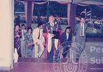 Lawatan Rasmi Naib Canselor UUM ke Thailand