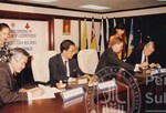 Signing Ceremony Of Memorandum Of Understanding Between Universiti Utara Malaysia And British Aerospace