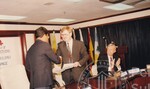 Signing Ceremony Of Memorandum Of Understanding Between Universiti Utara Malaysia And British Aerospace