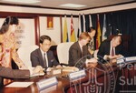 Signing Ceremony Of Memorandum Of Understanding Between Universiti Utara Malaysia And British Aerospace